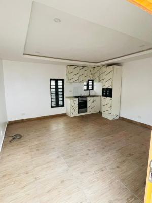 Newly Built Self Service 2bedroom Apartment, Ikota, Lekki, Lagos, Flat / Apartment for Rent