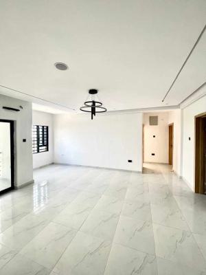Brand New 2 Bedroom Apt Now Available, Sangotedo, Ajah, Lagos, Flat / Apartment for Rent