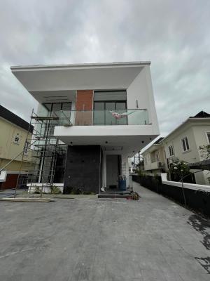 Plush Home in Lekki with Cinema, Pool &many Amazing Features, Ikota Lekki, Lekki, Lagos, Detached Duplex for Sale
