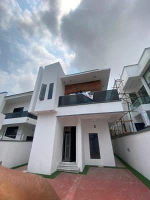 5 Bedroom Detached Duplex with a Swimming Pool, Ajah, Lagos, Detached Duplex for Sale