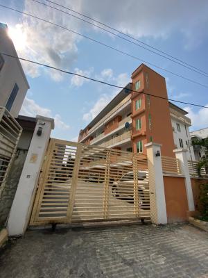 Luxury 4bedroom Maisonette Apartment with a Room Bq, Lekki Phase1 Lagos, Lekki, Lagos, Flat / Apartment for Rent