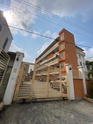 Well Maintained Fully Serviced 4 Bedroom Maisonette + Bq, Swimming Poo, Admiralty Way, Lekki Phase 1, Lekki, Lagos, House for Rent