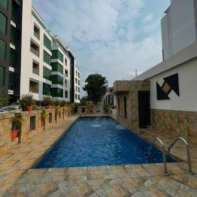 Serviced 4 Bedroom Maisonette with Bq, Old Ikoyi, Ikoyi, Lagos, House for Rent