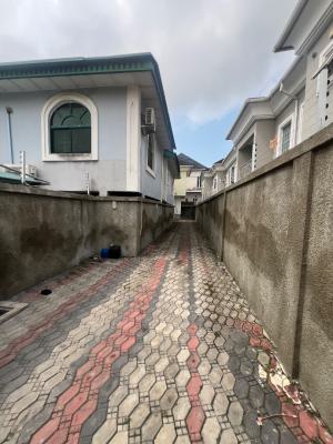Well Maintained, Two Bedroom Apartments, Osapa, Lekki, Lagos, Flat / Apartment for Rent