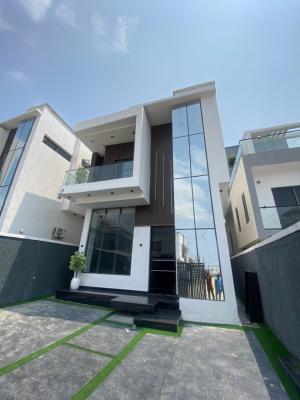 5 Bedroom Detached Duplex with, Ajah, Ajah, Lagos, Detached Duplex for Sale