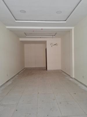Newly Built 50sqm Shop / Office Space, Wuse 2, Abuja, Shop for Sale