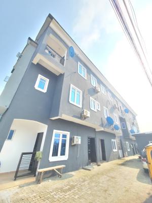 Sharp and Affordable Mini Flat, First Unity Estate, Badore, Ajah, Lagos, Mini Flat (room and Parlour) for Rent