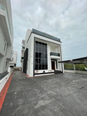 Amazing Home in Lekki with Cinema, Pool Suitable for Investment, Ikota, Lekki, Lagos, Detached Duplex for Sale