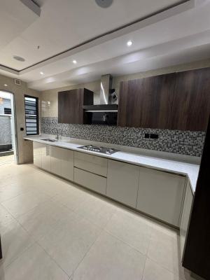 4bedroom Terrace Duplex with Bq, Victoria Island Lagos, Victoria Island (vi), Lagos, House for Rent