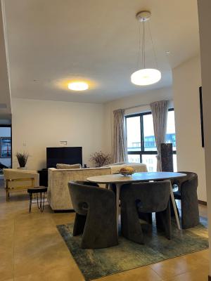 Furnished 1-bedroom, Off Adeola Odeku, Victoria Island (vi), Lagos, Flat / Apartment for Rent