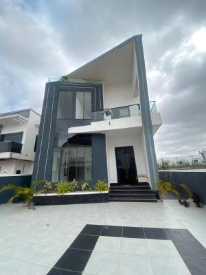 5 Bedroom Detached Duplex with Swimming Pool and Bq, Ajah, Ajah, Lagos, Detached Duplex for Sale
