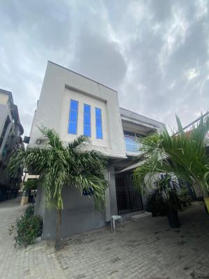 Spacious Serviced 3 Bedroom Apartment in Jakande, Jakande Lekki, Jakande, Lekki, Lagos, Flat / Apartment for Rent