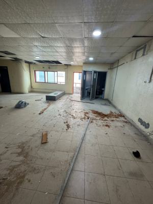 80 Square Metre Office Space, Victoria Island (vi), Lagos, Office Space for Rent