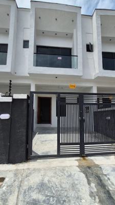 Luxury Fully Furnished 2 Bedroom Terrace Duplex, Gra, Ikota, Lekki, Lagos, Terraced Duplex for Rent