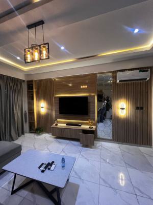 One Bedroom Flat, Lekki Phase 1, Lekki, Lagos, Mini Flat (room and Parlour) for Sale