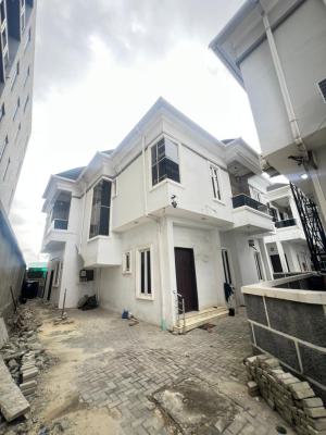 5 Bedroom Fully Detached Duplex with Security House for Commercial Use, Orchid Road, Lekki, Lagos, House for Rent