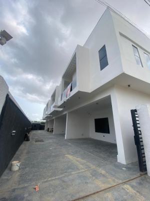 4 Bedrooms Terraced Duplex, Ajah, Lagos, Terraced Duplex for Sale