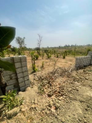 Promo! Promo! 200sqm of Residential Land for 2 Bedroom Terrace, Madonna School, Kuje, Abuja, Residential Land for Sale