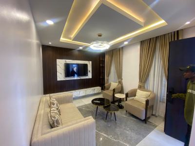 Luxuriously Furnished 4 Bedroom, Ikeja Gra, Ikeja, Lagos, Terraced Duplex for Rent