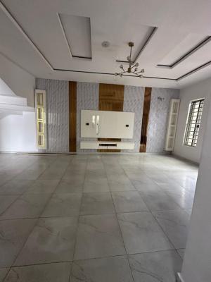 4 Bedroom Semi Detached Duplex, Orchid, Lekki, Lagos, Semi-detached Duplex for Rent