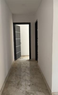 *executive, Standard 2bedrooms Upstairs with Pop, Screeded Walls, Kitc, Alagomeji, Yaba, Lagos, Flat / Apartment for Rent