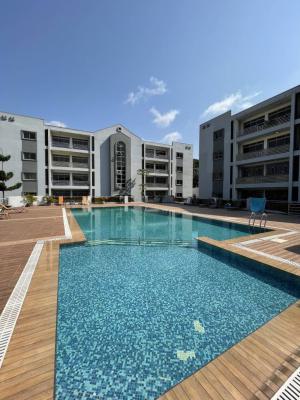 Luxury Finished 3 Bedroom Apartment, Ikoyi, Lagos, Flat / Apartment for Rent