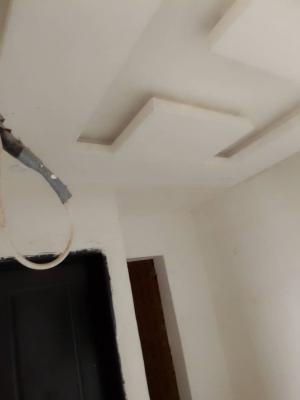 Very Lovely Room and Parlour Self Contained Apartment, Sabo, Yaba, Lagos, Mini Flat (room and Parlour) for Rent