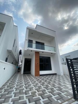 4 Bedroom Detached Duplex, Ajah, Ajah, Lagos, Detached Duplex for Sale