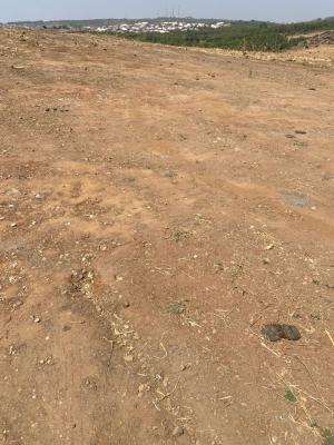 Promo Promo!! 1000sqm of Land for 6 Units of 3 Bedroom Blocks of Flat., By Madonna School Close to Wood Hill Estate, Kuje, Abuja, Residential Land for Sale