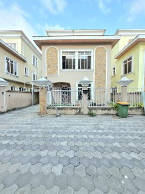 Well Maintained 4 Bedroom Fully Detached Duplex, Oniru, Victoria Island (vi), Lagos, Detached Duplex for Sale