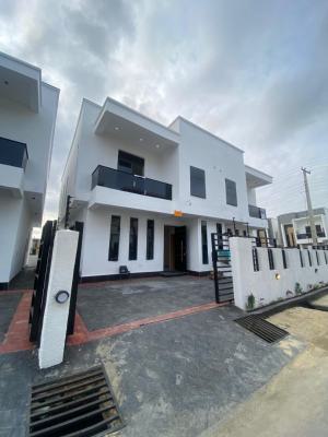 4 Bedroom Semi Detached Duplex, Ajah, Lagos, Semi-detached Duplex for Sale