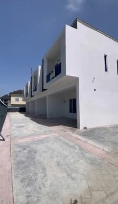 4 Bedroom Terrace Duplex with Bq, Ikota, Lekki, Lagos, Terraced Duplex for Sale