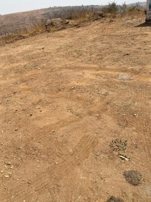 350sqm of Residential Land for 4 Bedroom Detached Duplex and Bq., Pyakasa, Pyakasa, Lugbe District, Abuja, Residential Land for Sale