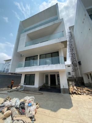 Luxury 6 Bedroom Detached Duplex with Bq, Banana Island, Ikoyi, Lagos, Detached Duplex for Sale