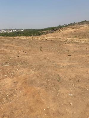 500sqm Residential Land for a 5 Bedroom Fully Detached Penthouse+bq, Pyakasa, Lugbe District, Abuja, Residential Land for Sale