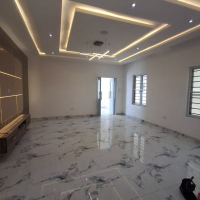 Five Bedroom Fully Detached Duplex, Chevron, Lekki, Lagos, Detached Duplex for Sale