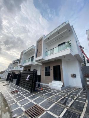 4 Bedroom Detached Duplex, Ajah, Lagos, Detached Duplex for Sale