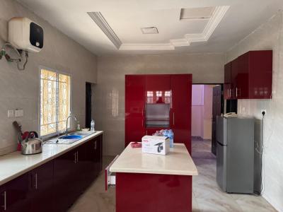 a Brand New Three Bedroom Duplex, Kubwa, Abuja, House for Sale