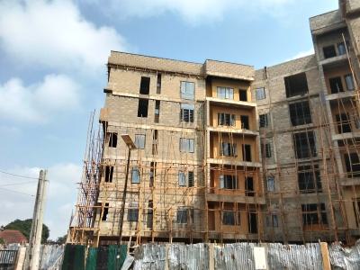 3 Bedroom Flat with a Room Bq, Ikeja Gra, Ikeja, Lagos, Flat / Apartment for Sale
