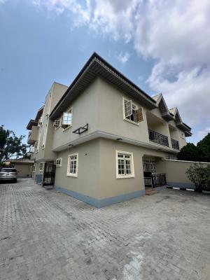 3 Bedroom Apartment, Phase 1, Lekki Phase 1, Lekki, Lagos, Flat / Apartment for Rent