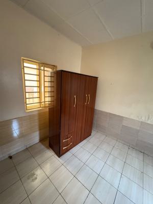 1bedroom Flat (bq), Wuye, Wuye, Abuja, Mini Flat (room and Parlour) for Rent