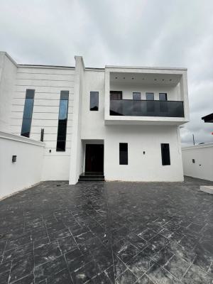 Brand New Semi-detached 4 Bedroom Duplex, Adageorge, Port Harcourt, Rivers, Semi-detached Duplex for Sale