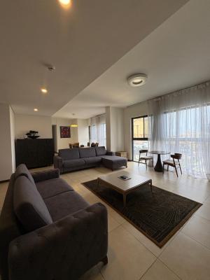 Furnished 3-bedroom, Off Kofo Abayomi, Victoria Island (vi), Lagos, Flat / Apartment for Sale