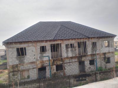 4 Units of Skeletal 2 Bedrooms Duplex, Kubwa, Abuja, Detached Duplex for Sale
