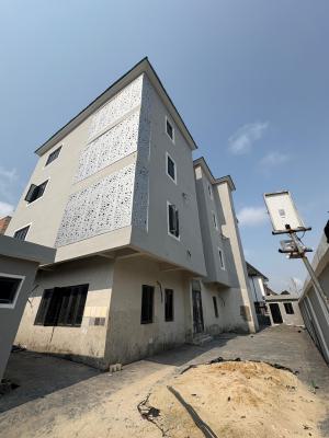 Luxury Spacious Office Space, Lekki, Lagos, Office Space for Rent