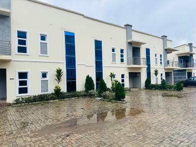 Spacious 4-bedroom Terraced Duplex + Bq, Dawaki, Gwarinpa, Abuja, Terraced Duplex for Sale