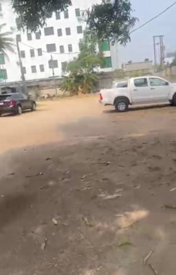 4,200sqm with Structure in Old Ikoyi, Lugard Road, Ikoyi, Lagos, Land for Sale
