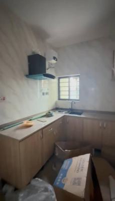 Newly Built 2bedroom Flat Ground Floor, Ijesha, Surulere, Lagos, Flat / Apartment for Rent