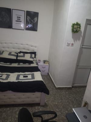 One Room Self Contain, By Cedarcrest Hospital Apo Duste, Apo, Abuja, Self Contain (single Rooms) for Rent