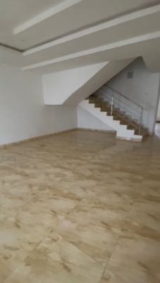 4 Bedroom Terrace Duplex with 3 Living Rooms +bq, Jabi, Abuja, Terraced Duplex for Rent